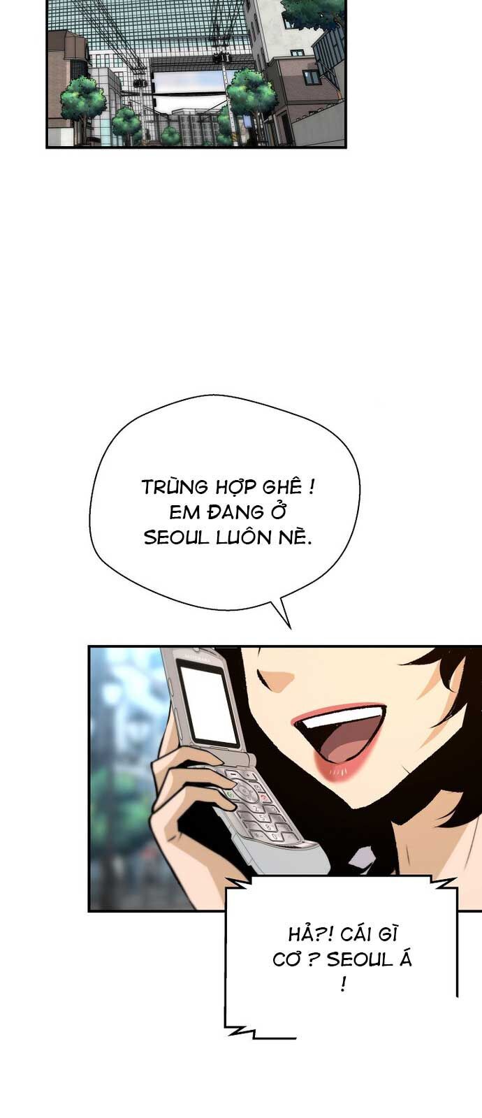 Sự Trở Lại Của Huyền Thoại - Chapter 160 - Page 67