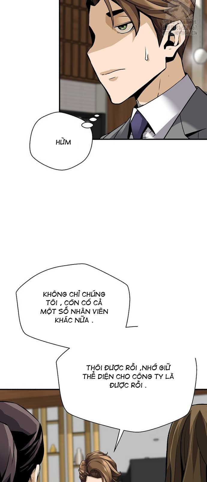Sự Trở Lại Của Huyền Thoại - Chapter 160 - Page 7