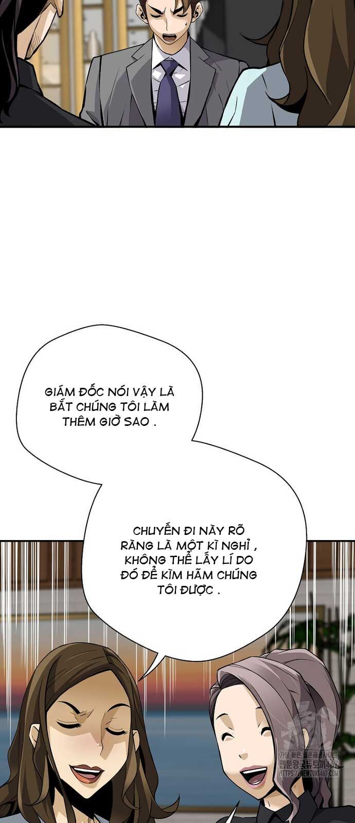 Sự Trở Lại Của Huyền Thoại - Chapter 160 - Page 8