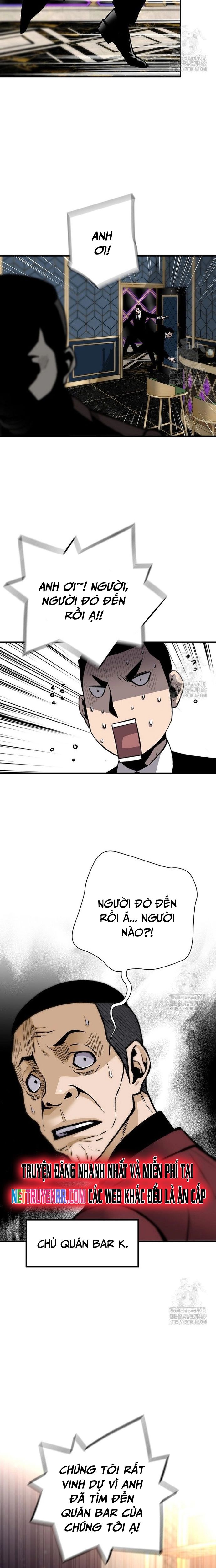 Sự Trở Lại Của Huyền Thoại - Chapter 161 - Page 13