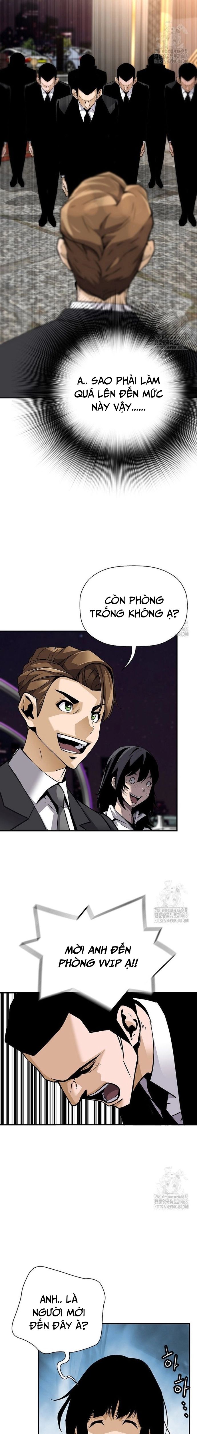 Sự Trở Lại Của Huyền Thoại - Chapter 161 - Page 14