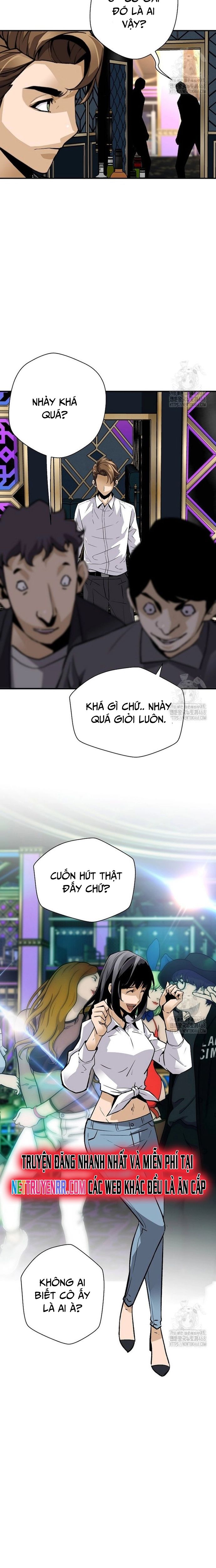 Sự Trở Lại Của Huyền Thoại - Chapter 161 - Page 20