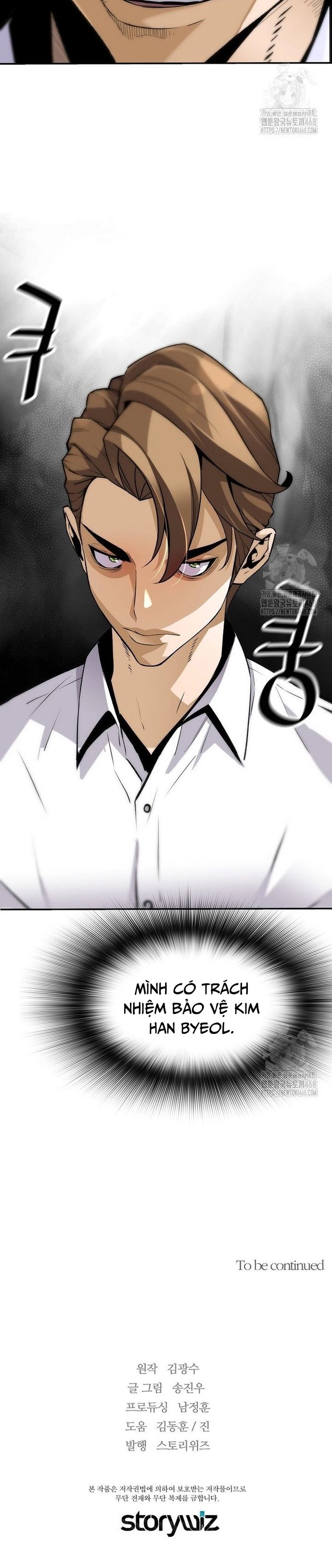 Sự Trở Lại Của Huyền Thoại - Chapter 161 - Page 23