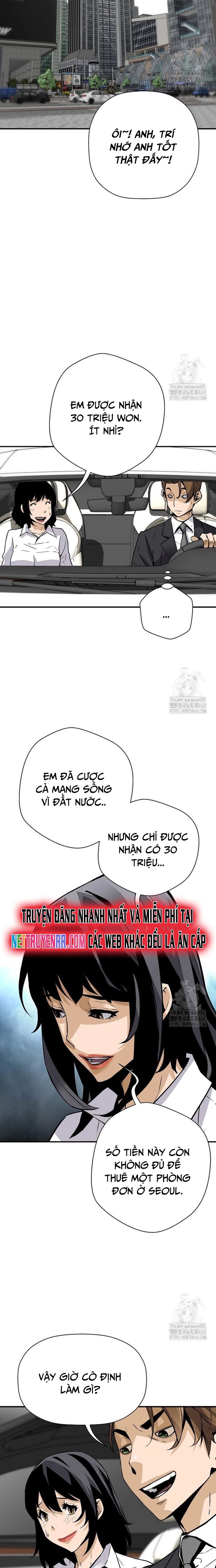 Sự Trở Lại Của Huyền Thoại - Chapter 161 - Page 6