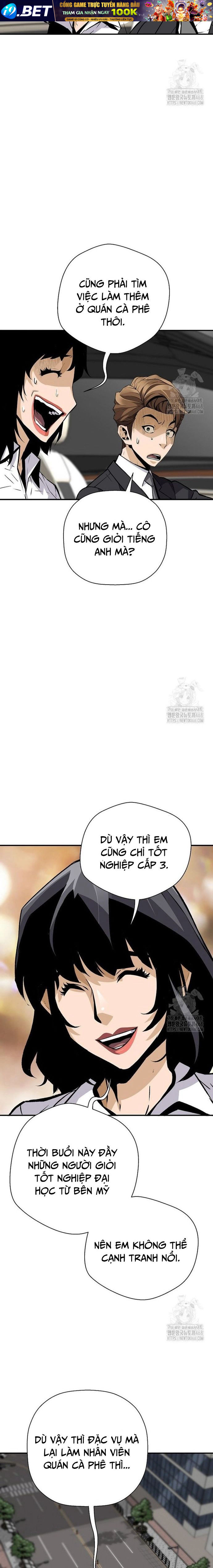 Sự Trở Lại Của Huyền Thoại - Chapter 161 - Page 7