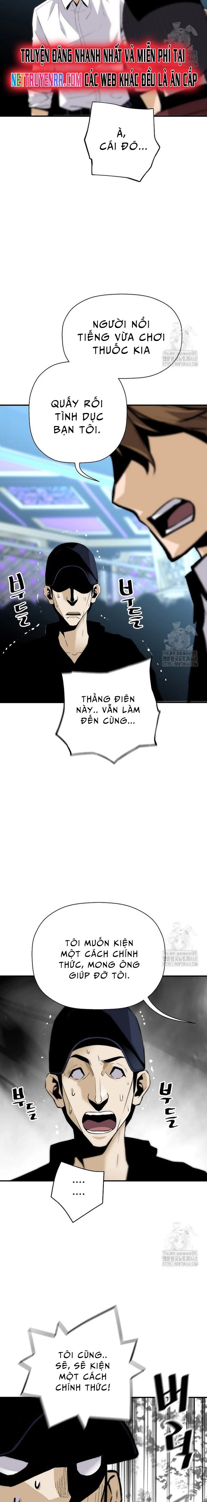 Sự Trở Lại Của Huyền Thoại - Chapter 162 - Page 14