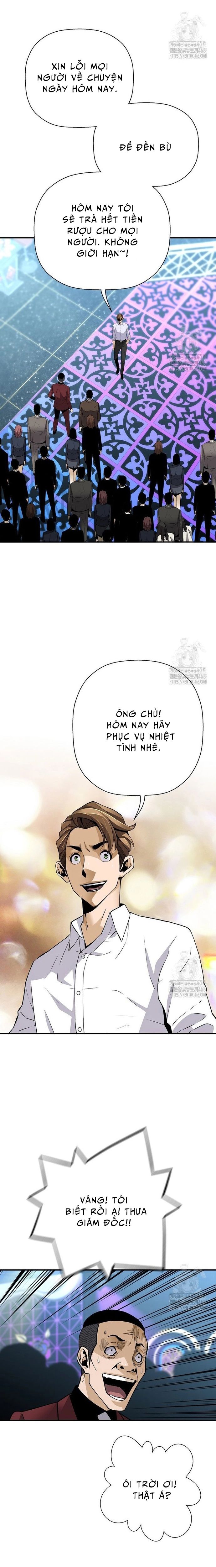 Sự Trở Lại Của Huyền Thoại - Chapter 162 - Page 19