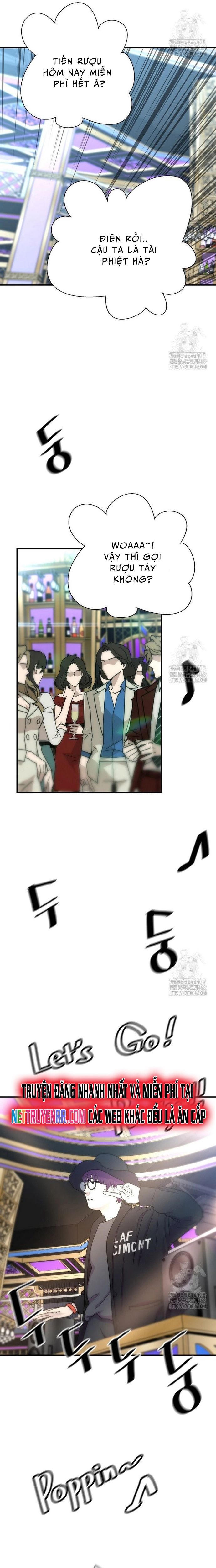 Sự Trở Lại Của Huyền Thoại - Chapter 162 - Page 20