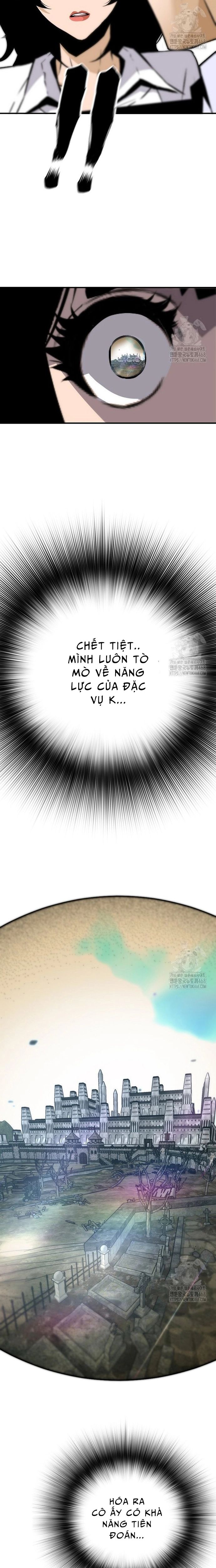 Sự Trở Lại Của Huyền Thoại - Chapter 162 - Page 23