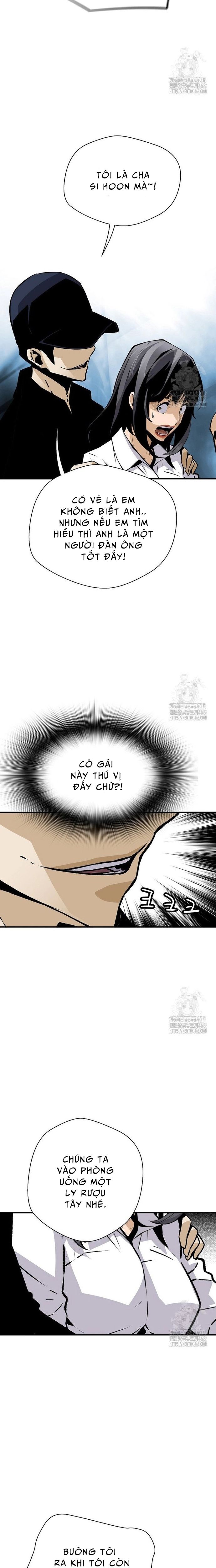 Sự Trở Lại Của Huyền Thoại - Chapter 162 - Page 3