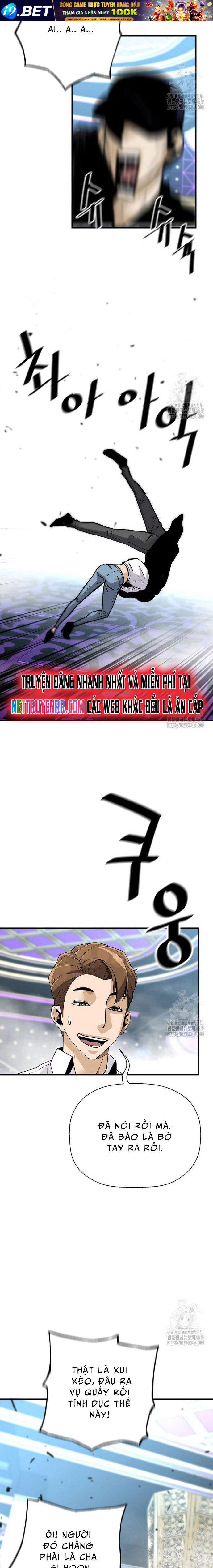 Sự Trở Lại Của Huyền Thoại - Chapter 162 - Page 5