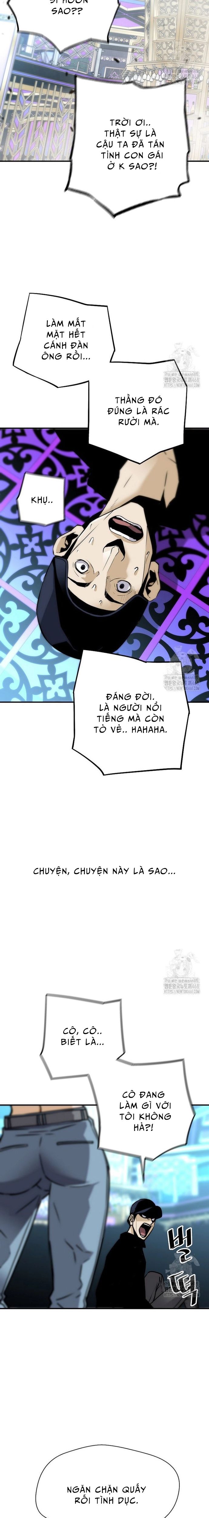 Sự Trở Lại Của Huyền Thoại - Chapter 162 - Page 6