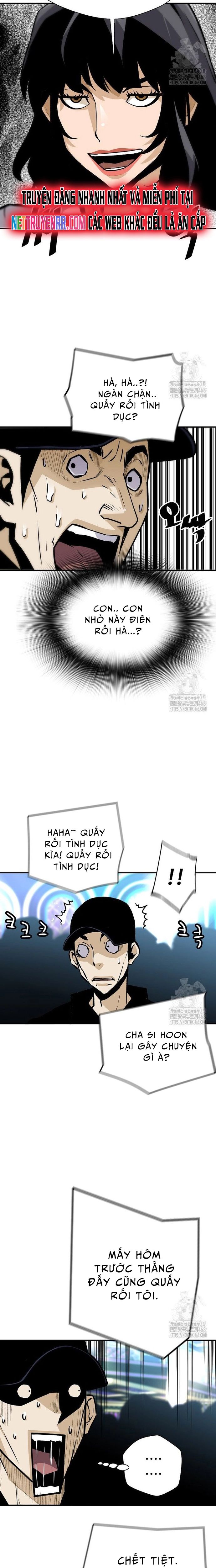 Sự Trở Lại Của Huyền Thoại - Chapter 162 - Page 7