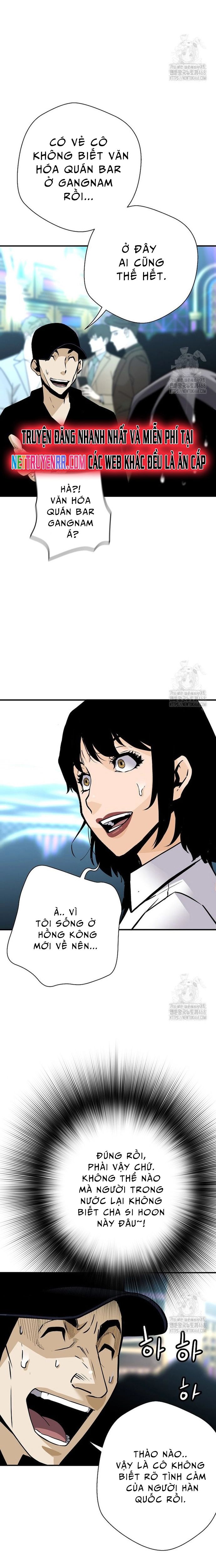 Sự Trở Lại Của Huyền Thoại - Chapter 162 - Page 9