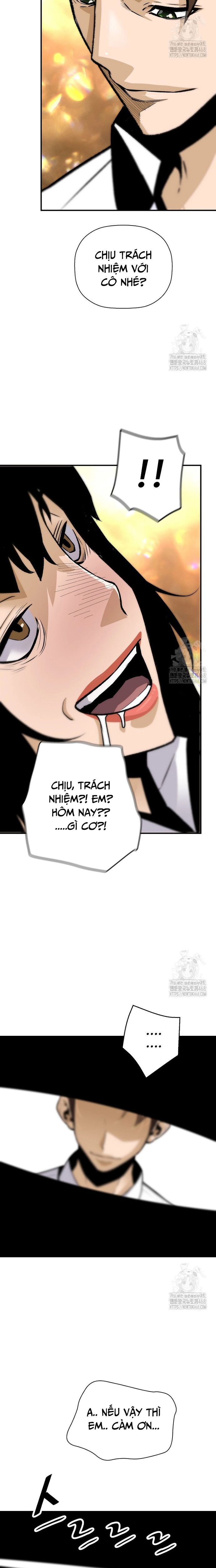 Sự Trở Lại Của Huyền Thoại - Chapter 163 - Page 14