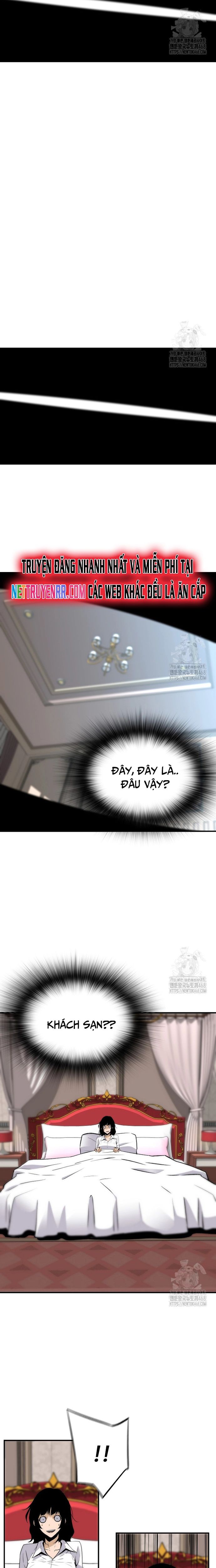 Sự Trở Lại Của Huyền Thoại - Chapter 163 - Page 15