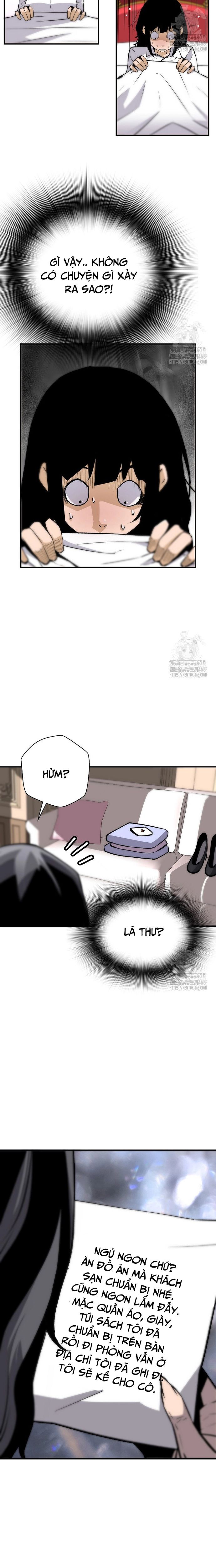 Sự Trở Lại Của Huyền Thoại - Chapter 163 - Page 16