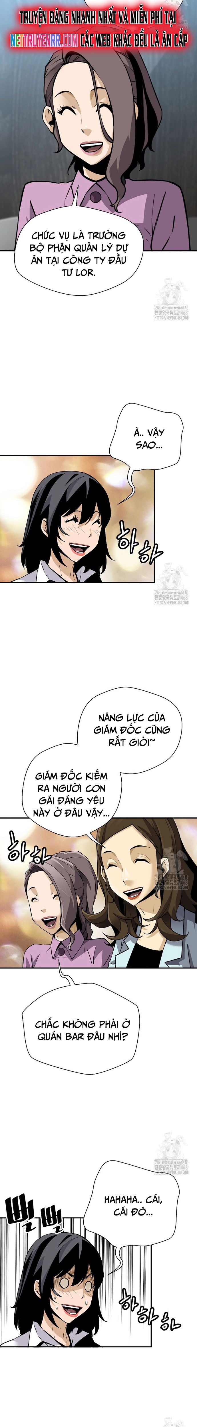 Sự Trở Lại Của Huyền Thoại - Chapter 163 - Page 20