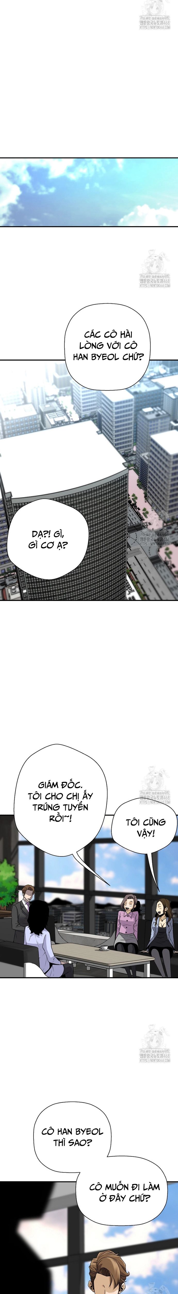 Sự Trở Lại Của Huyền Thoại - Chapter 163 - Page 21