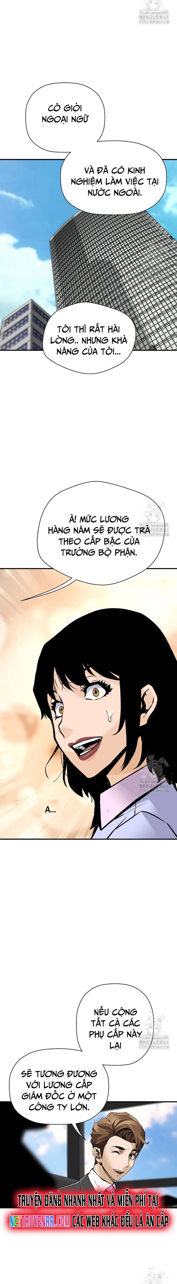 Sự Trở Lại Của Huyền Thoại - Chapter 163 - Page 23