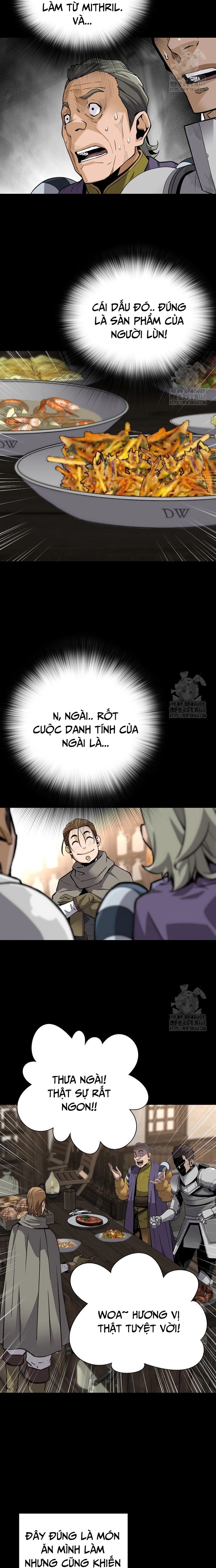 Sự Trở Lại Của Huyền Thoại - Chapter 163 - Page 3