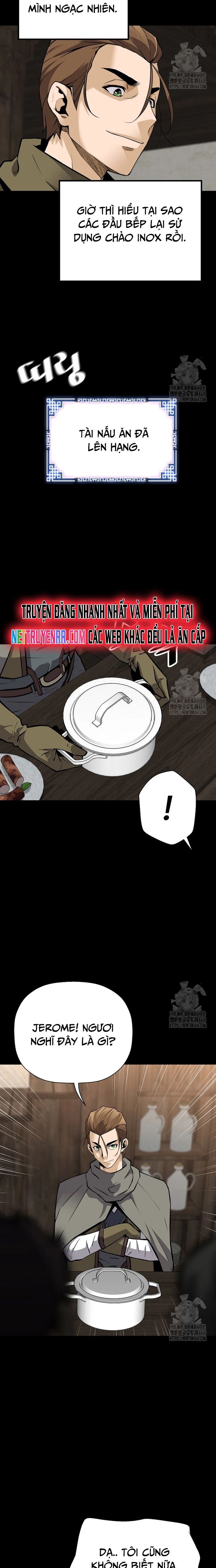 Sự Trở Lại Của Huyền Thoại - Chapter 163 - Page 4