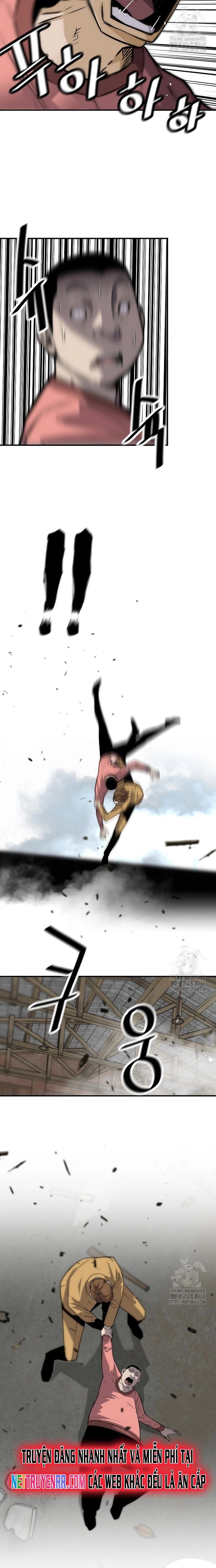 Sự Trở Lại Của Huyền Thoại - Chapter 164 - Page 15