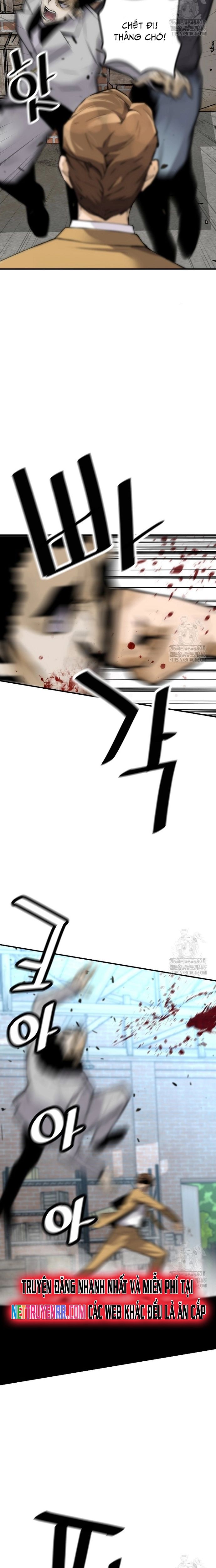 Sự Trở Lại Của Huyền Thoại - Chapter 164 - Page 20