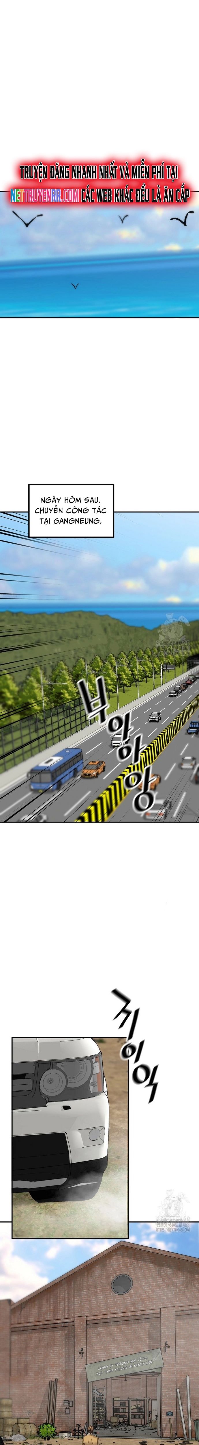 Sự Trở Lại Của Huyền Thoại - Chapter 164 - Page 5