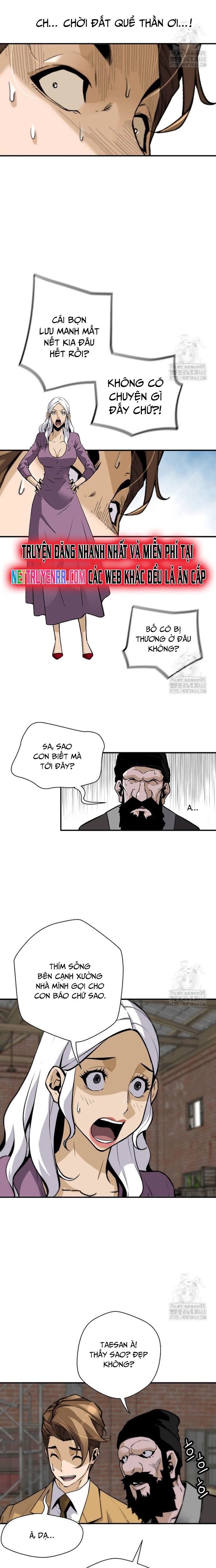 Sự Trở Lại Của Huyền Thoại - Chapter 165 - Page 15