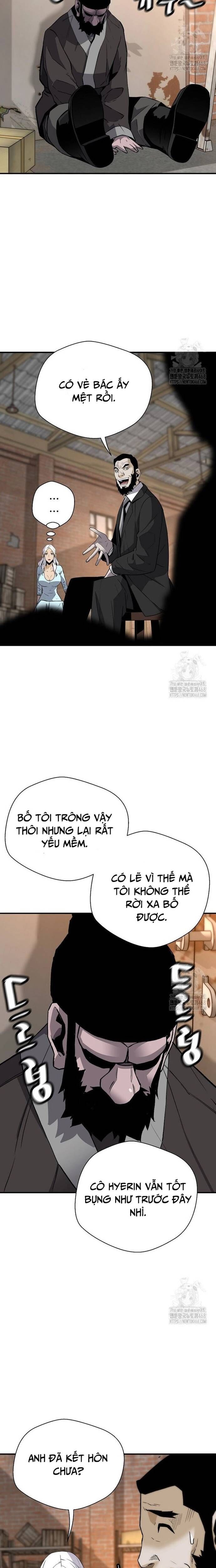 Sự Trở Lại Của Huyền Thoại - Chapter 166 - Page 13