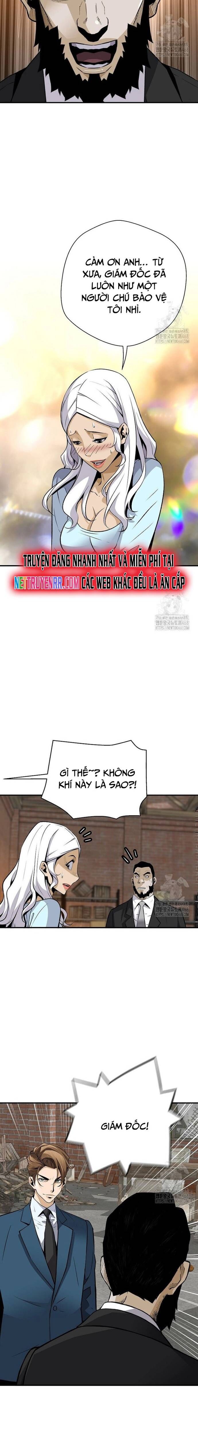 Sự Trở Lại Của Huyền Thoại - Chapter 166 - Page 17