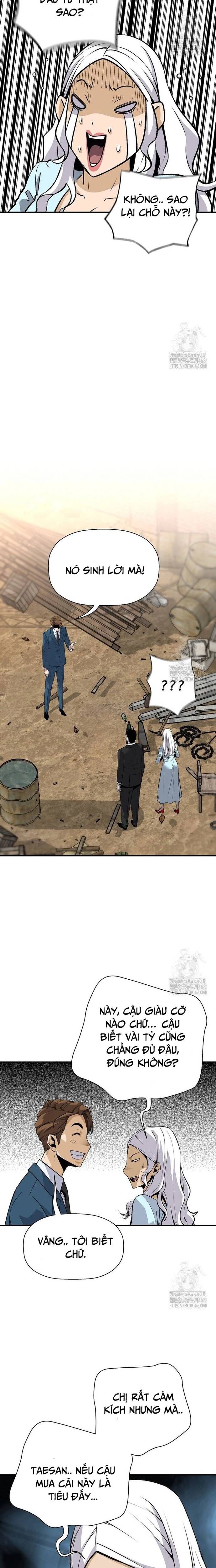 Sự Trở Lại Của Huyền Thoại - Chapter 166 - Page 20