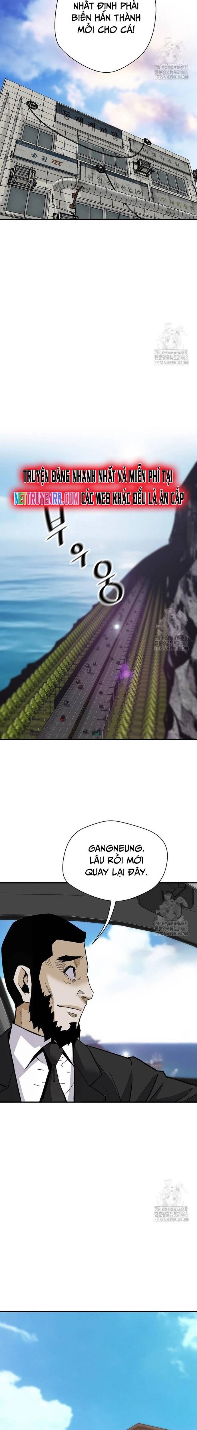 Sự Trở Lại Của Huyền Thoại - Chapter 166 - Page 6
