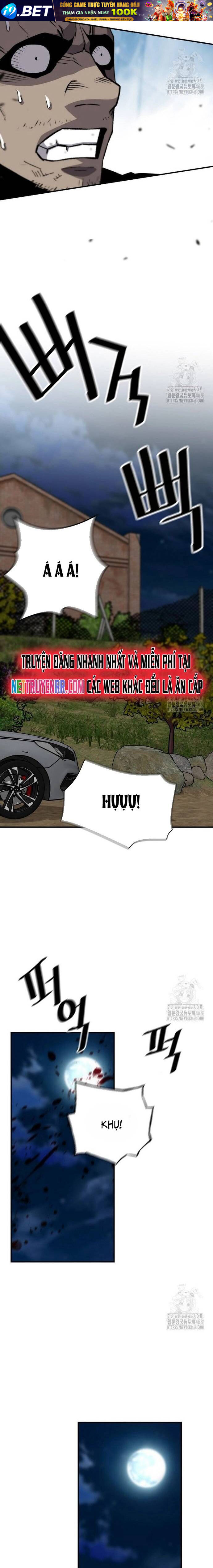 Sự Trở Lại Của Huyền Thoại - Chapter 167 - Page 12