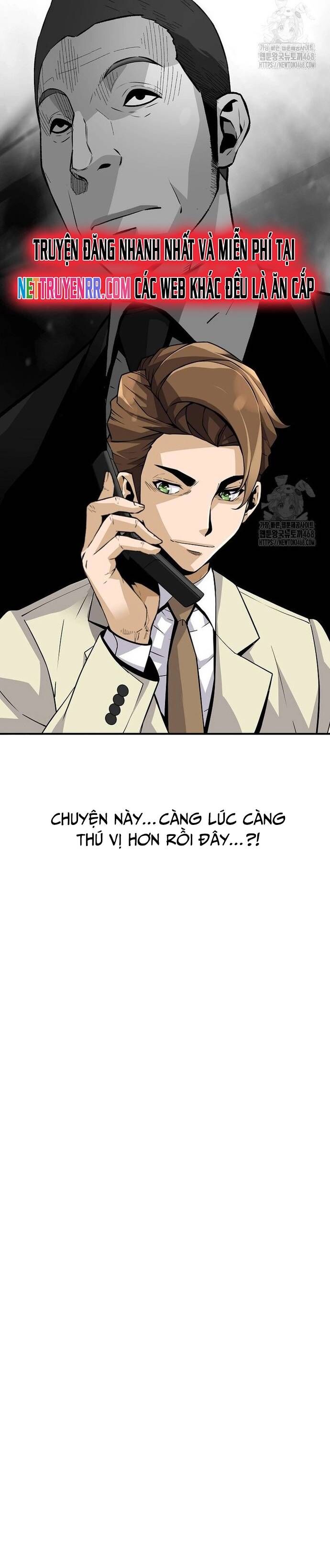 Sự Trở Lại Của Huyền Thoại - Chapter 167 - Page 25