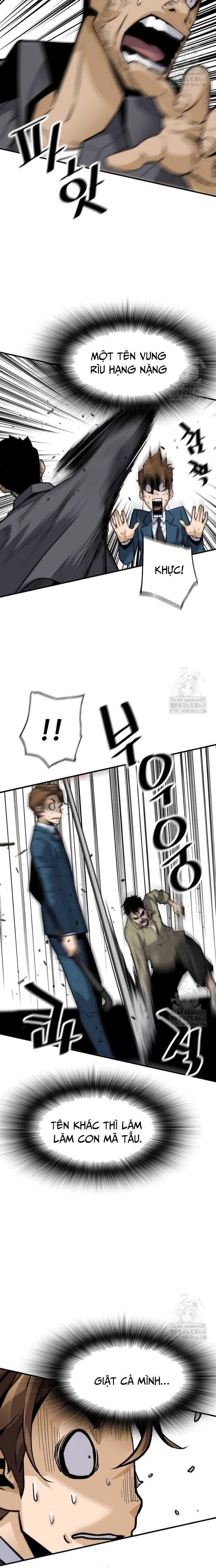 Sự Trở Lại Của Huyền Thoại - Chapter 167 - Page 6