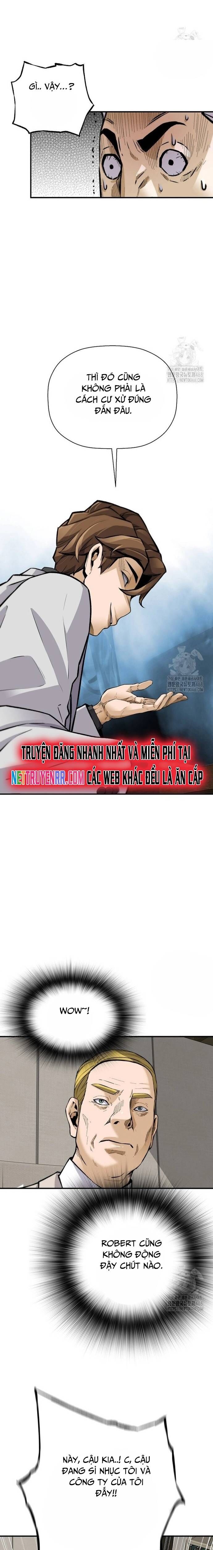 Sự Trở Lại Của Huyền Thoại - Chapter 168 - Page 12