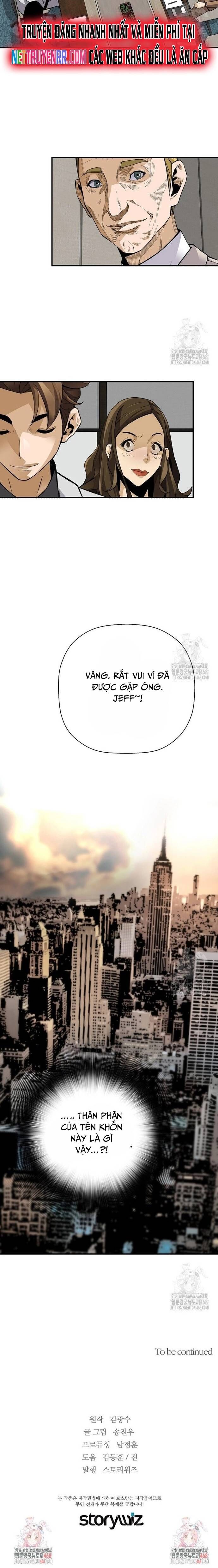 Sự Trở Lại Của Huyền Thoại - Chapter 168 - Page 23