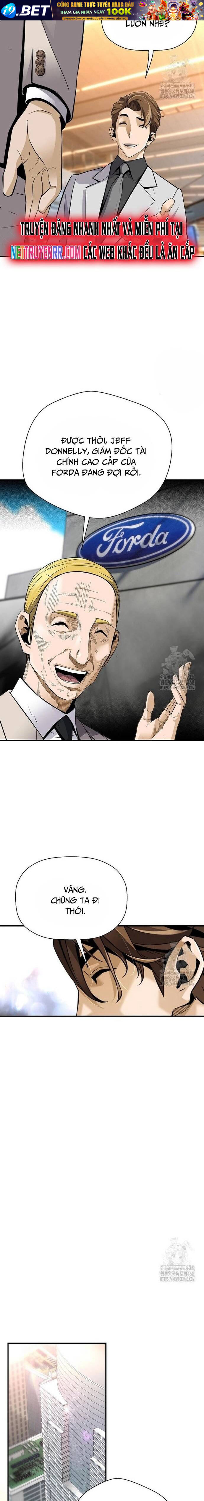 Sự Trở Lại Của Huyền Thoại - Chapter 168 - Page 8