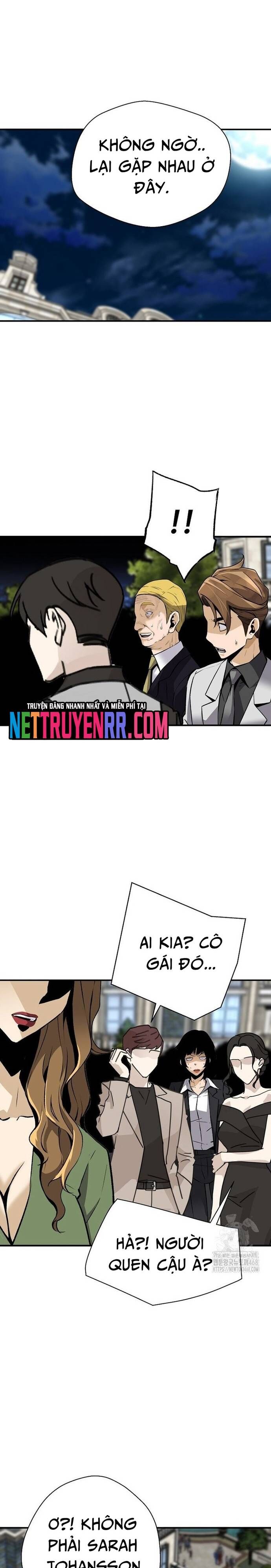 Sự Trở Lại Của Huyền Thoại - Chapter 169 - Page 12