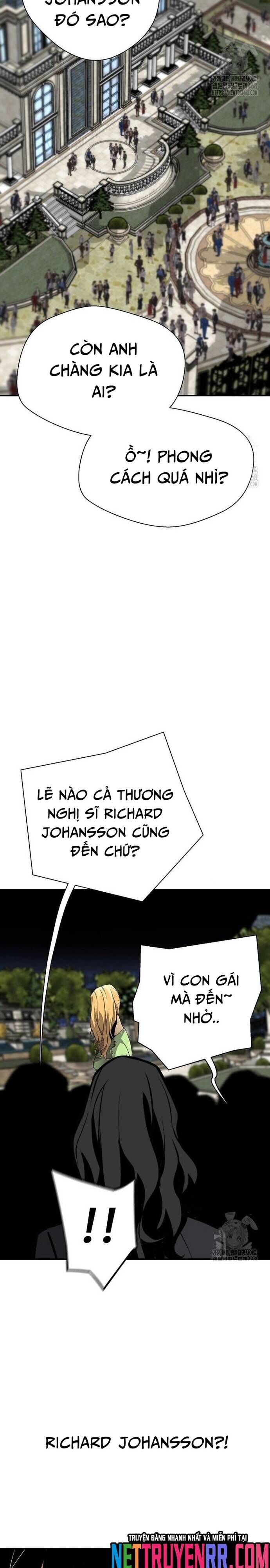 Sự Trở Lại Của Huyền Thoại - Chapter 169 - Page 13