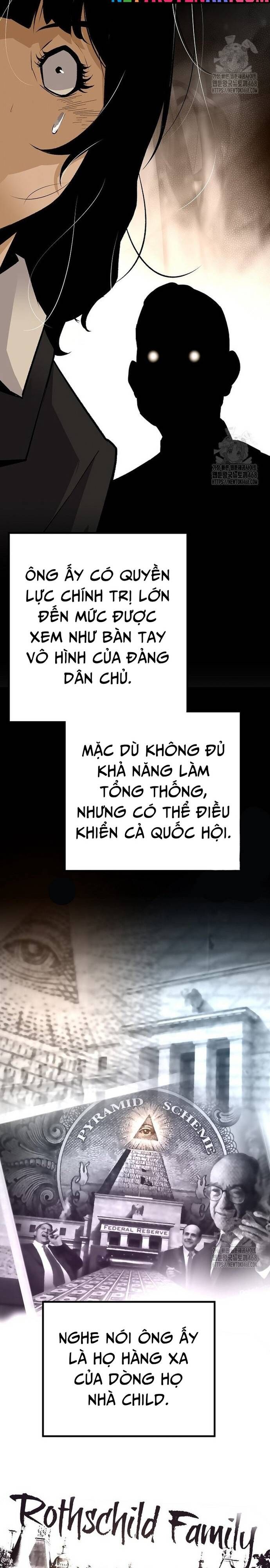 Sự Trở Lại Của Huyền Thoại - Chapter 169 - Page 14