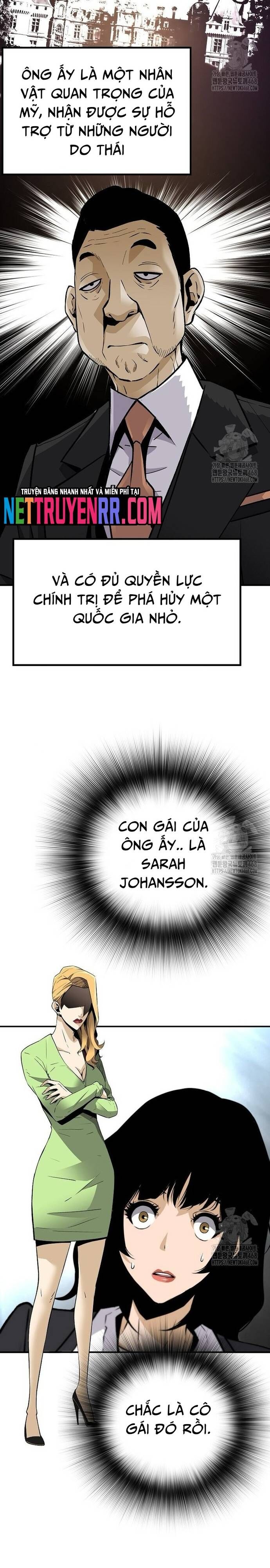 Sự Trở Lại Của Huyền Thoại - Chapter 169 - Page 15