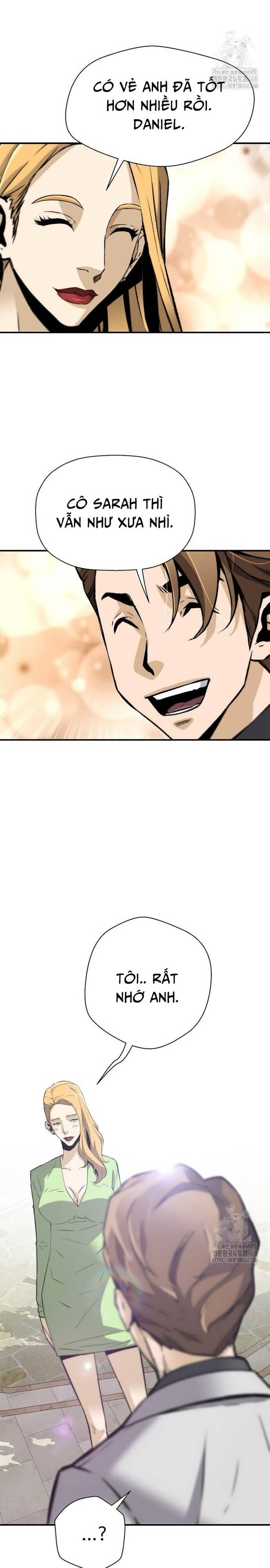 Sự Trở Lại Của Huyền Thoại - Chapter 169 - Page 16