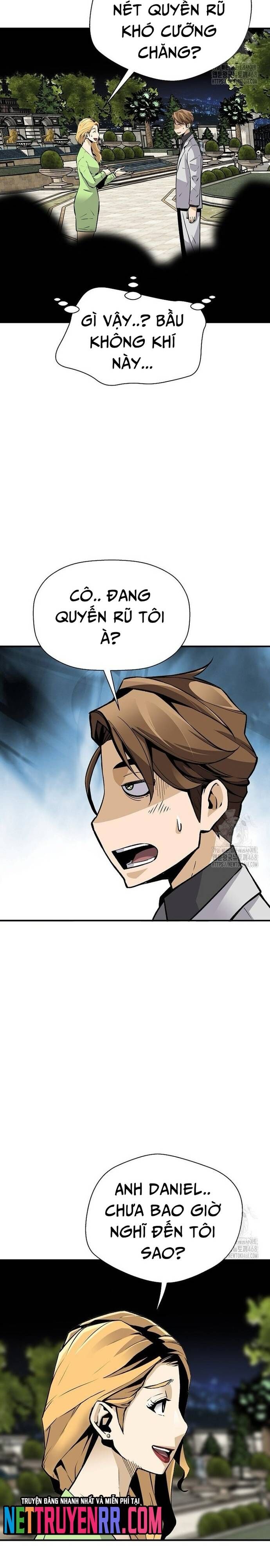 Sự Trở Lại Của Huyền Thoại - Chapter 169 - Page 18