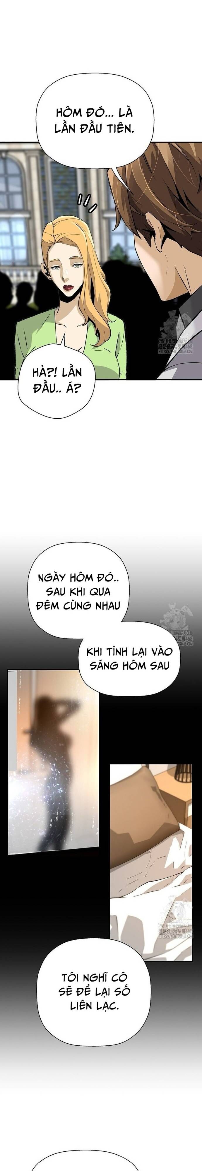 Sự Trở Lại Của Huyền Thoại - Chapter 169 - Page 19