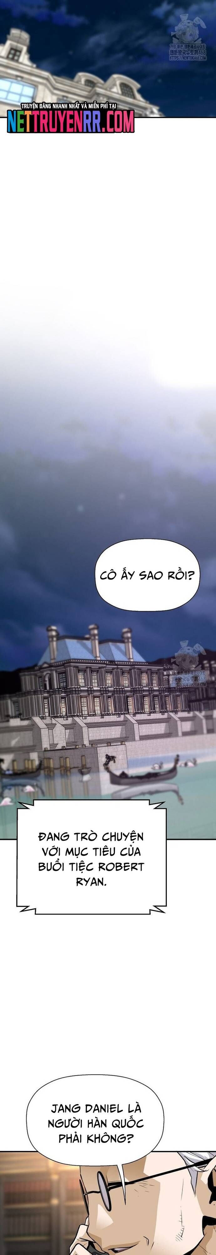 Sự Trở Lại Của Huyền Thoại - Chapter 169 - Page 22