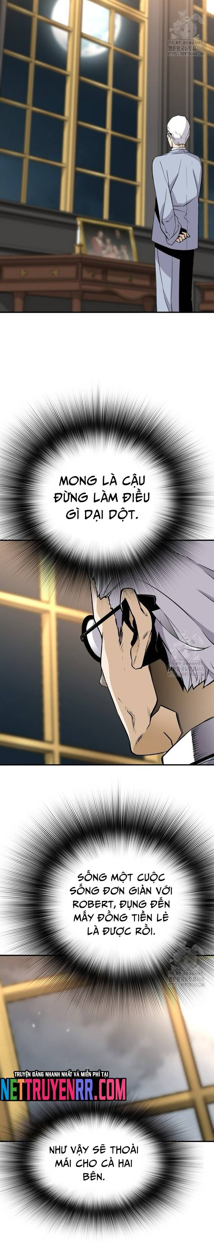 Sự Trở Lại Của Huyền Thoại - Chapter 169 - Page 24