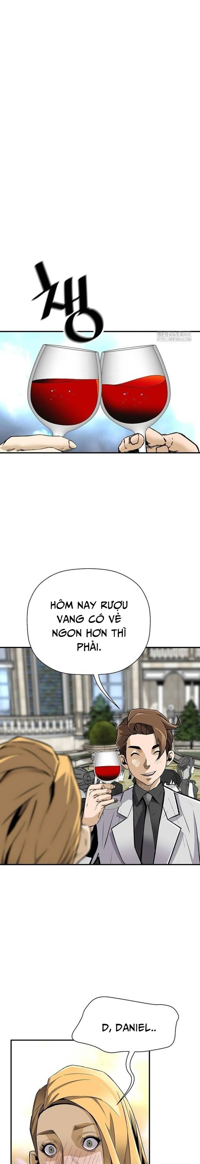 Sự Trở Lại Của Huyền Thoại - Chapter 169 - Page 25